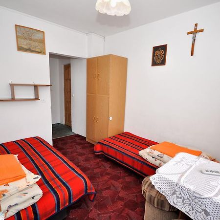Pokoje Goscinne U Marysi Zakopane Exteriér fotografie